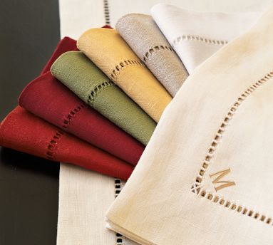 Linen Napkins2