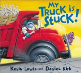 My Truck is Stuck