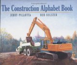 The Construction Alphabet Book