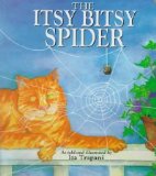 The Itsy Bitsy Spider