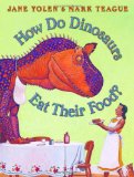 How Do Dinosaurs Eat Their Food