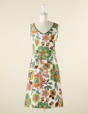 Boden Dress 2