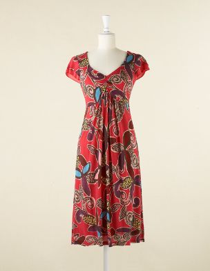 Boden Dress