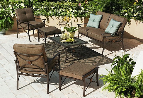 Patio Furniture