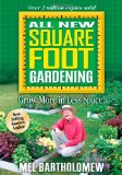 Square Foot Gardening