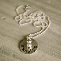 petite original necklace