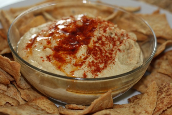 Hummus